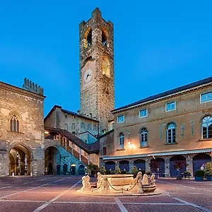  Appartamento Smart Silver Italia