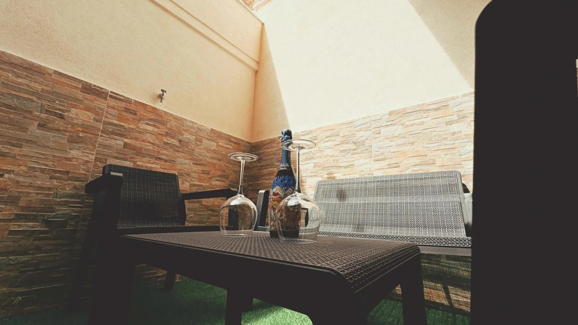 Daire Casa Vacanze Imera House Palermo