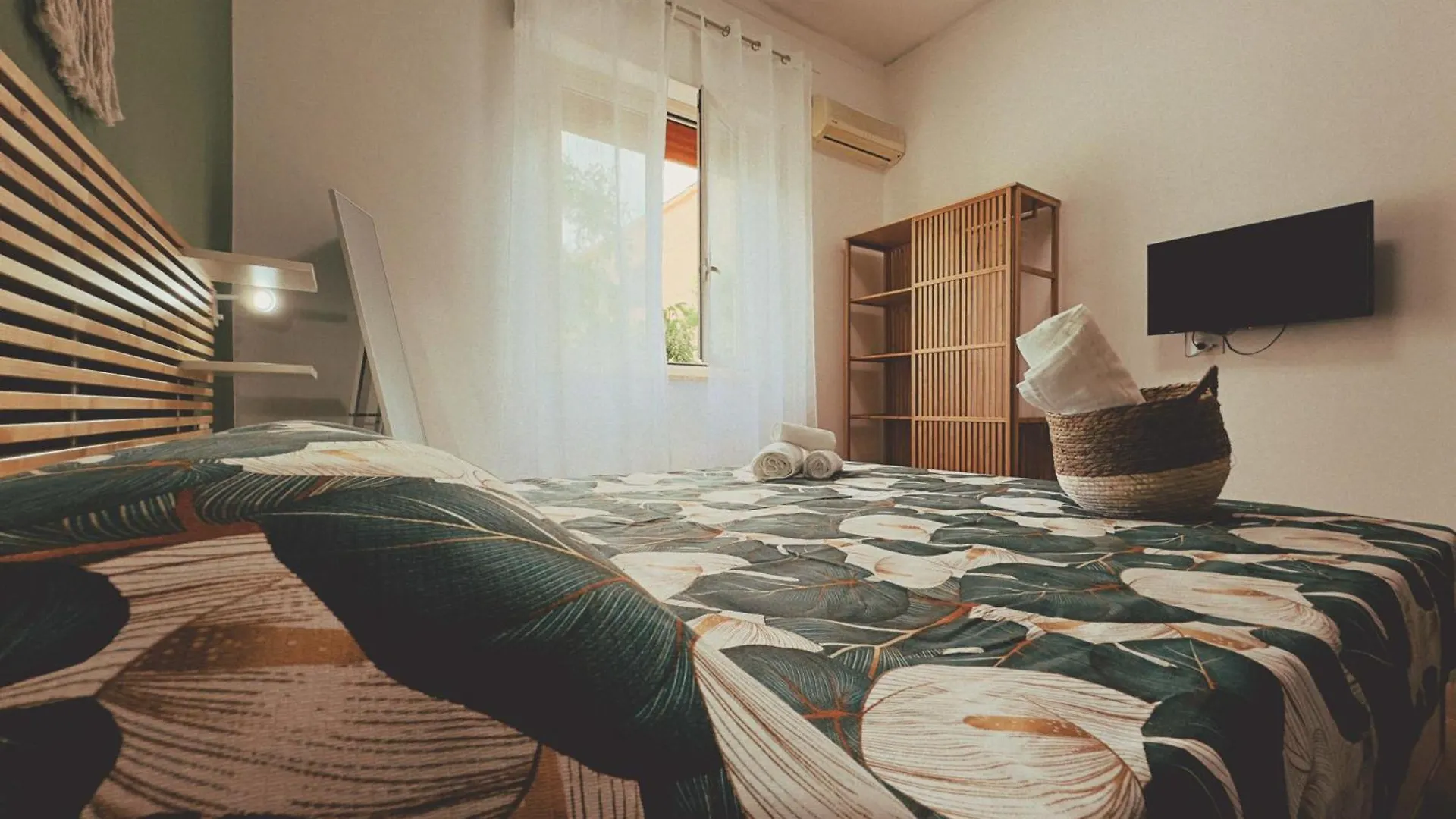 Casa Vacanze Imera House Palermo Daire