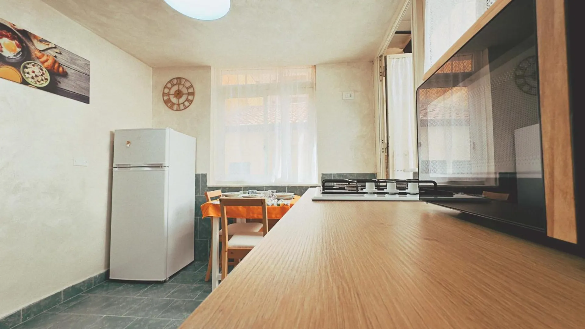 Casa Vacanze Imera House Palermo Daire