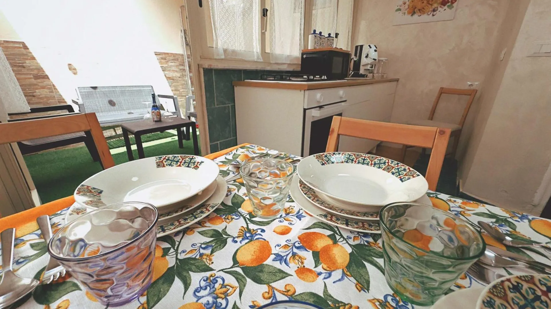 Casa Vacanze Imera House Palermo 0*,  İtalya
