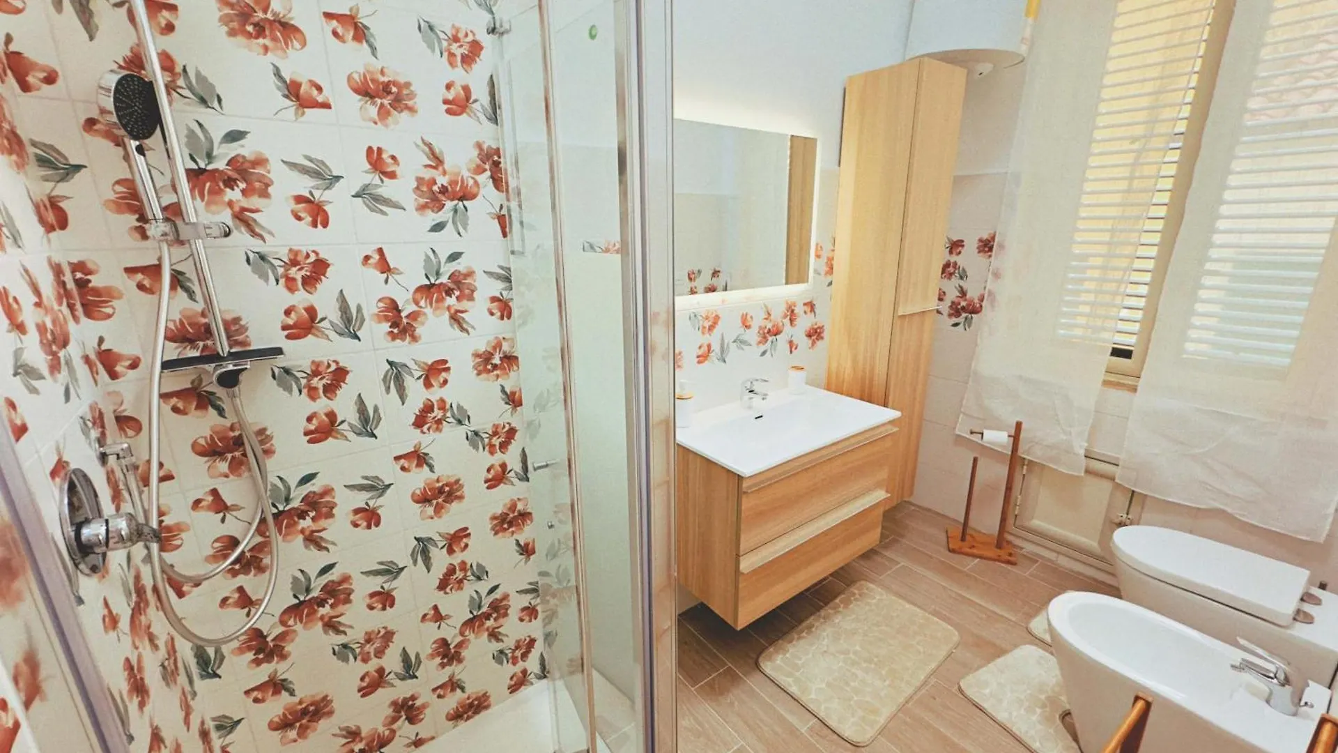 Casa Vacanze Imera House Palermo Daire