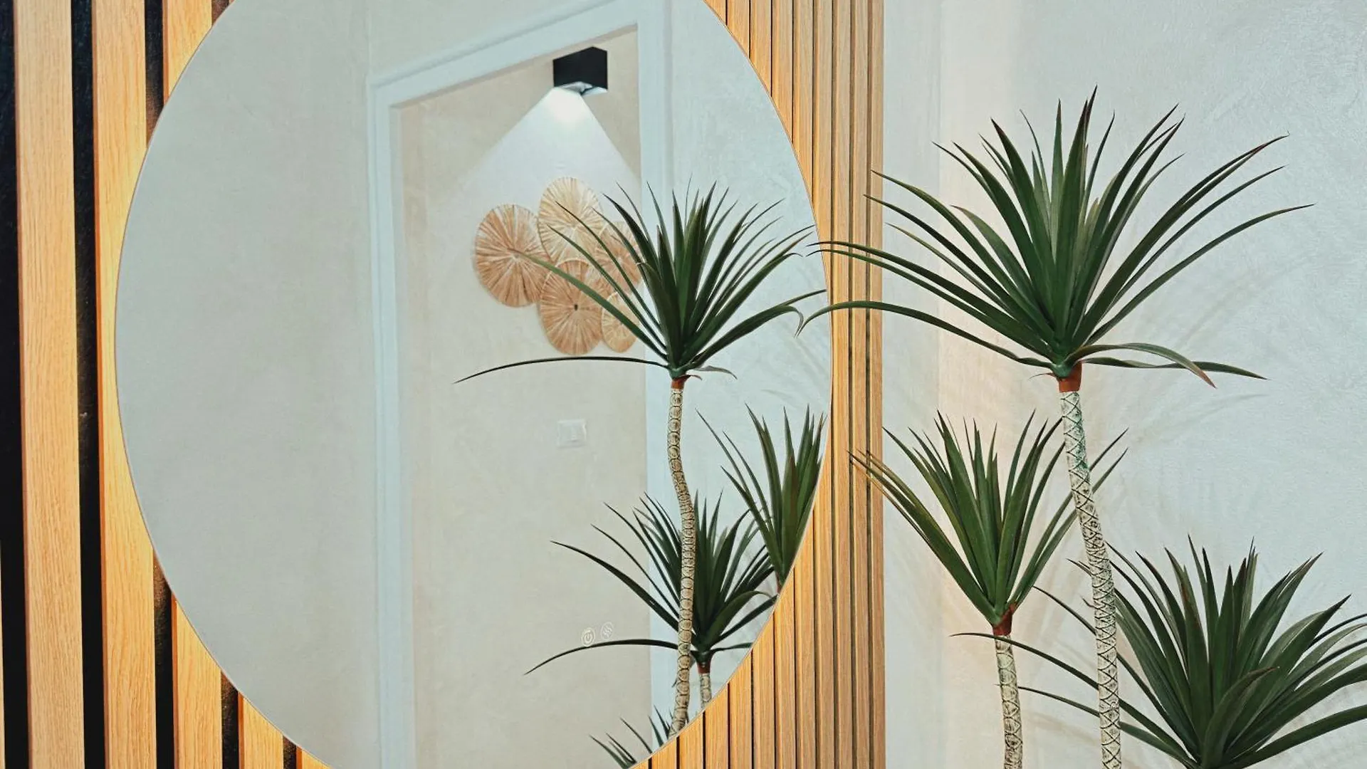 Daire Casa Vacanze Imera House Palermo